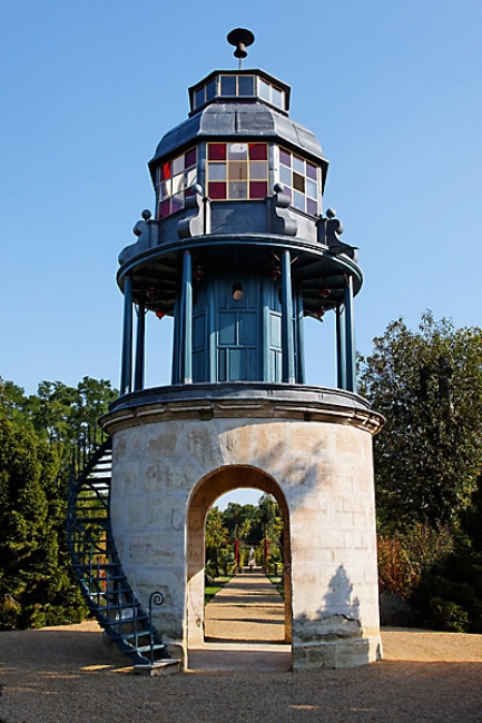 Chateau du Champ de Bataille-116